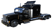 Kirby Soar Insurance - Plant City, FL trucking insurance icon
