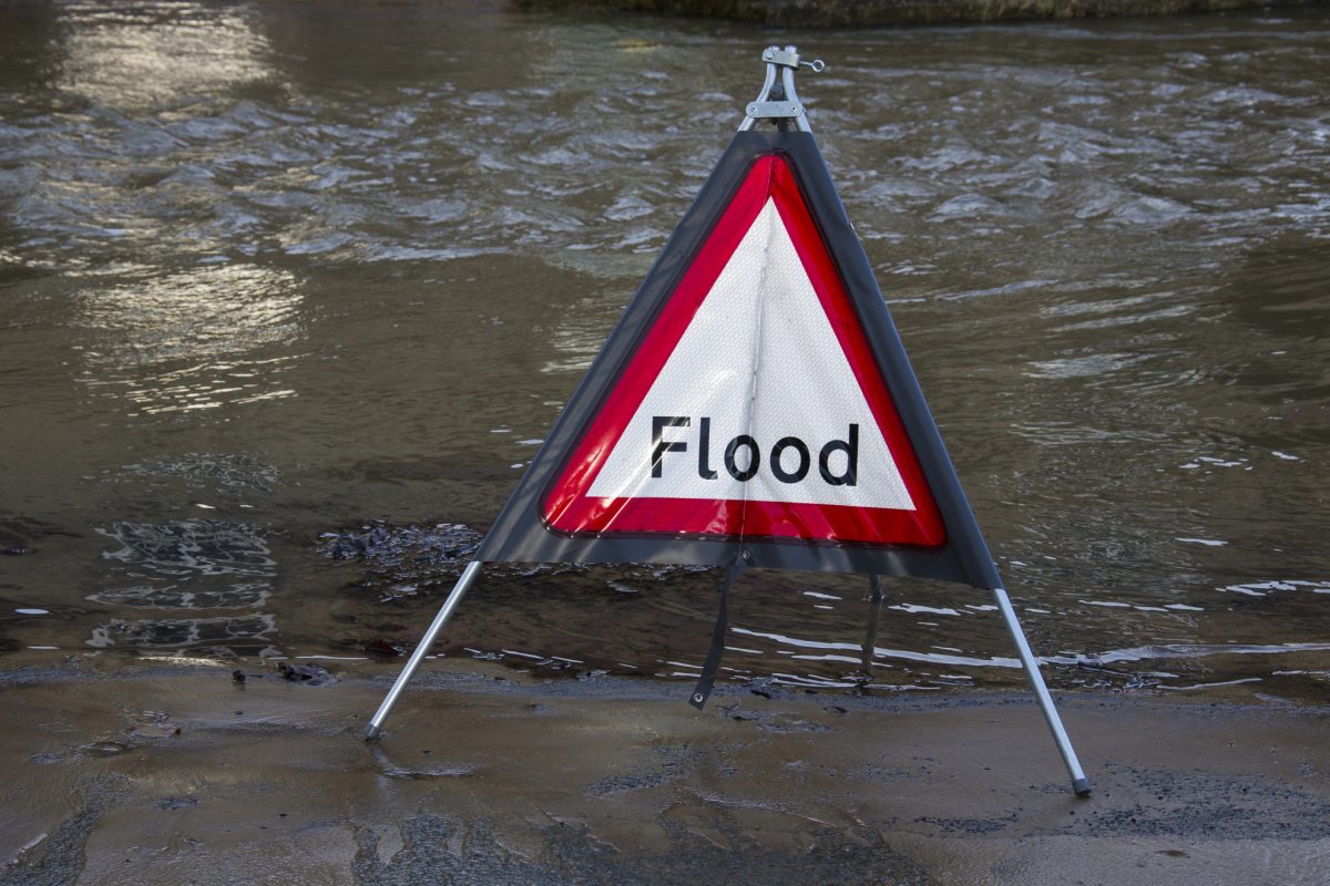 facts on flood insurance